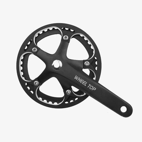 Wheeltop Wheeltop SXB5130W-RD2W 170MM Katlanır Bisiklet Tekli Aynakol