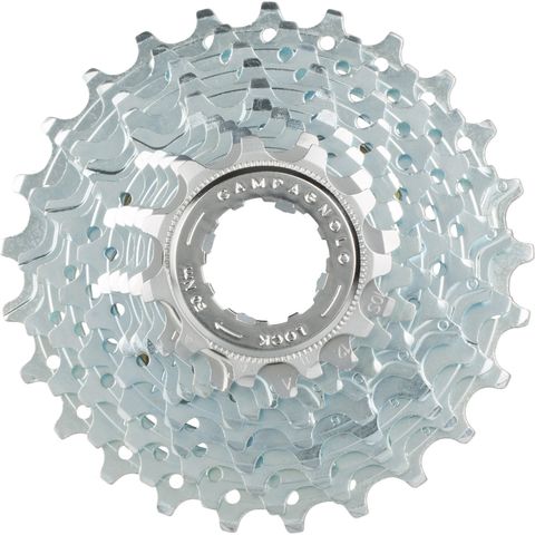 Campagnolo Campagnolo Veloce 10-fach Kassette silber 12-25