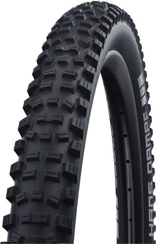 Schwalbe Schwalbe Hans Dampf 26x2,35 Performance ADDIX TwinSkin TLR - black/black - Größe 60-559