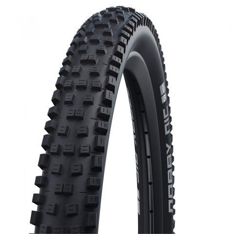 Schwalbe Schwalbe Nobby Nic 27,5 x 2,40 DD RaceGuard TLE E-50