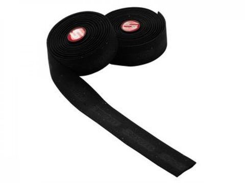Sram SRAM Lenkerband SuperCork ? komfortables Vinyl-Lenkerband, schwarz