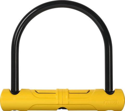 Abus Abus Ultra Scooter 402/150HB230 gelb SH34