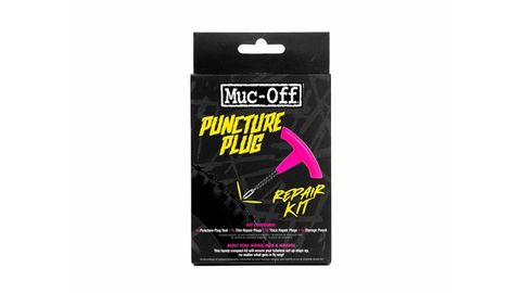 Muc Off Muc-Off Tubeless Puncture Plug