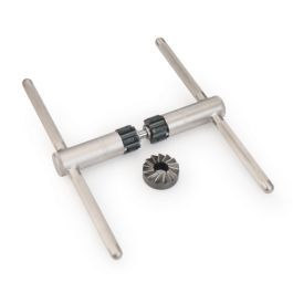 Park Tool ParkTool BTS-1 Orta Göbek Dişli Açma Aleti (BB TAPPING & FACING SET)