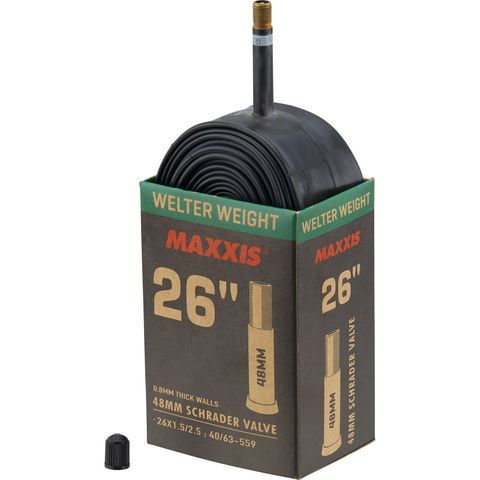 Maxxis Welter Weight Tubes
