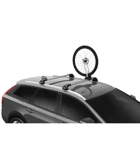 Thule THULE Voorwielhouder