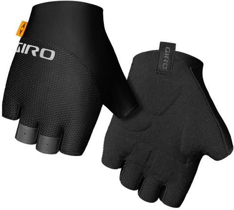 Giro Giro Supernatural Lite Kurzfinger Handschuhe - black - Größe M