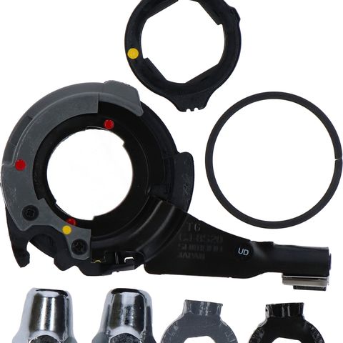Shimano Shimano kleine onderdelen SG8C/SG8R 7R/7L