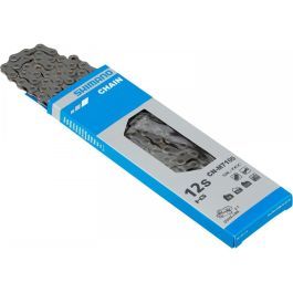 Shimano Shimano SLX/105 CN-M7100 12 Vites Quick-Link Zincir 126 Bakla