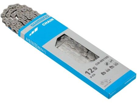 Shimano Shimano XT - Ultegra CN-M8100 12 Vites Zincir Quıck-Link 138 Bakla