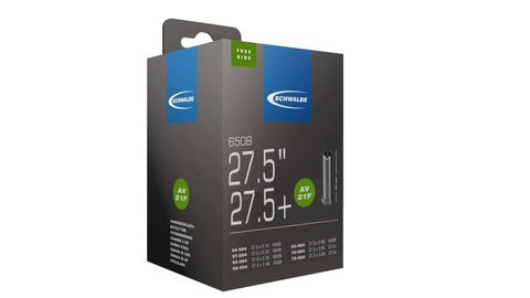 Schwalbe Schwalbe Schlauch AV21 Freeride
