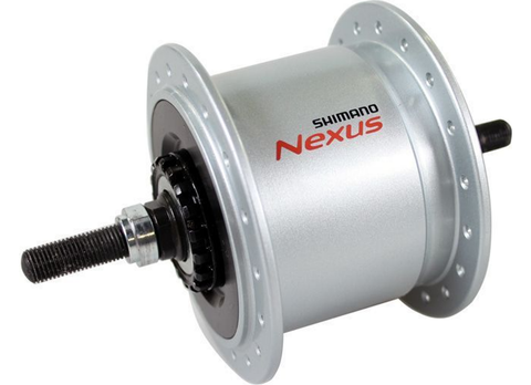 Shimano Shimano Nexus C6000-2R Naafdynamo