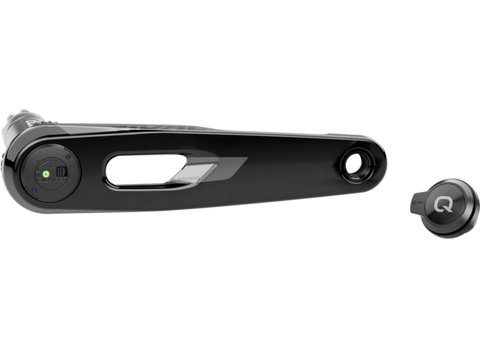 Sram SRAM Rival AXS E1 Powermeter DUB 170 mm