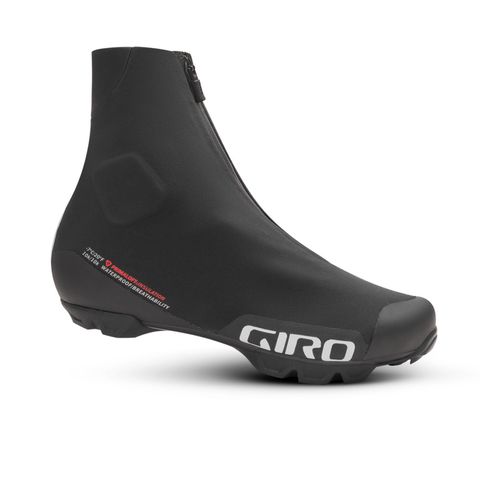 Giro Giro Blaze Winterschuh - Schwarz 41