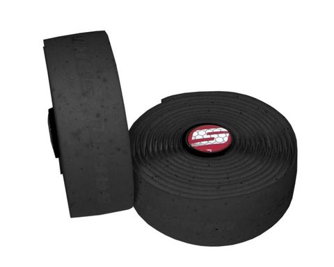 Sram SRAM Lenkerband SuperCork - komfortables Vinyl-Lenkerband, schwarz