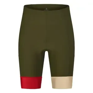 Endura ENDURA Loop Waist Fietsbroek Kort Zonder Bretels Groen Heren