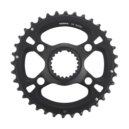Shimano Shimano 36T-BJ Doğrudan Montajlı Aynakol Dişlisi XT FC-M8100-2/M8120-B2 2x12 