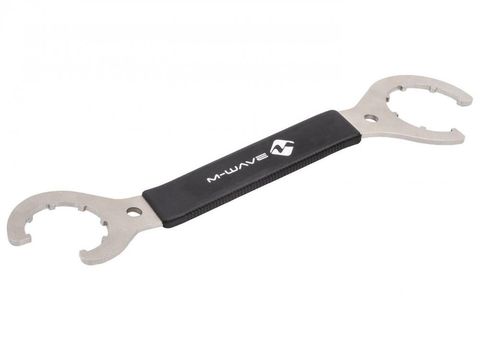 M-Wave MWave M-WAVE E-Motor Verschlussring Werkzeug 2-in-1