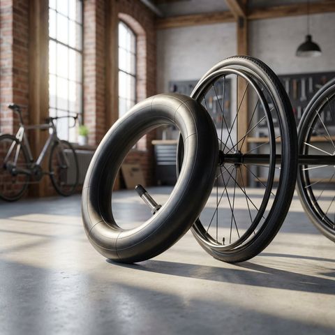 Schwalbe AV9
