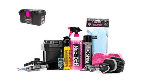 Muc Off Muc-Off Ultimate Bicycle Kit