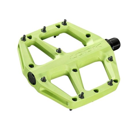 Look Look Trail Fusion Pedal Yeşil