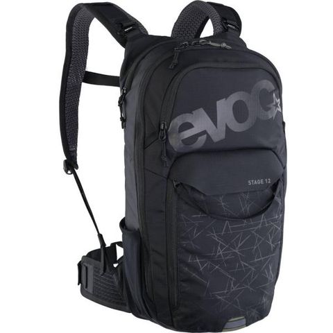 EVOC Stage 12