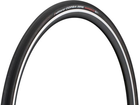 Vittoria Vittoria 700x25 Corsa Control G2 Tubeless Katlanır Yol Bisikleti Dış Lastik