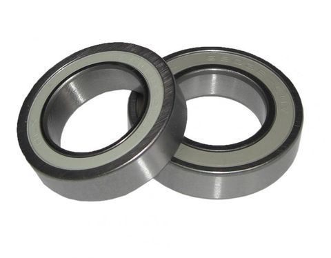 Sram SRAM Lager hinten X.0 Naben, Rise 60, Roam 30/40/50/60 Rail 40 - präziser Lauf für High-Performance-Laufräder
