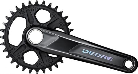 Shimano Deore FC-M6130-1