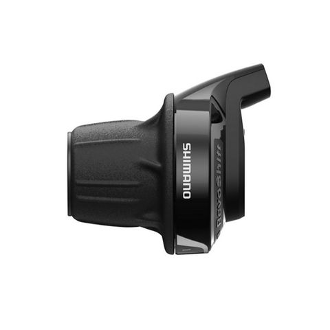 Shimano Shimano Bisiklet Vites Kolu Sl-rv400-ln 3-vites (Sürtünme) Revoshift
