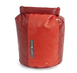 ORTLIEB ORTLIEB Bagagezak Pd350 Rood 5 L