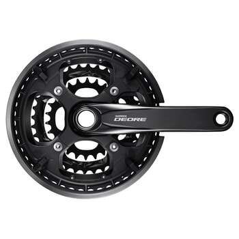 Shimano SHIMANO DEORE FC-T6010 10-Vites 48-36-26T 175MM AYNAKOL