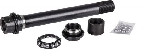 Shimano SHIMANO Hohlachse FH-M7010-B SLX - 12 mm MTB Hinterrad-Achse, ca. 125 g