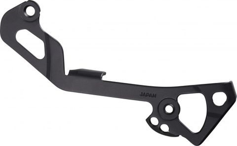 Shimano SHIMANO Kettenleitblech für RD-M780/RD-M675 SGS-Type - Ersatzteil, ca. 16 g