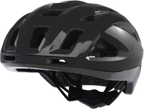 Oakley Oakley ARO3 Endurance MIPS - polished/matte black/polished reflective black - Größe 56-60 cm (L)