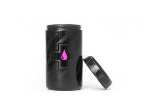 Muc Off MUC-OFF Tool Bottle Gereedschapsbidon Zwart