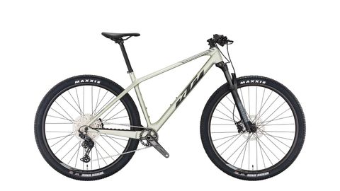 Ktm KTM Myroon Pro DEW SILVER MATT / 38 CM