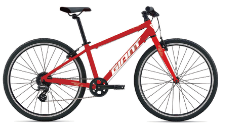 Giant Giant ARX 24 - Lava Red