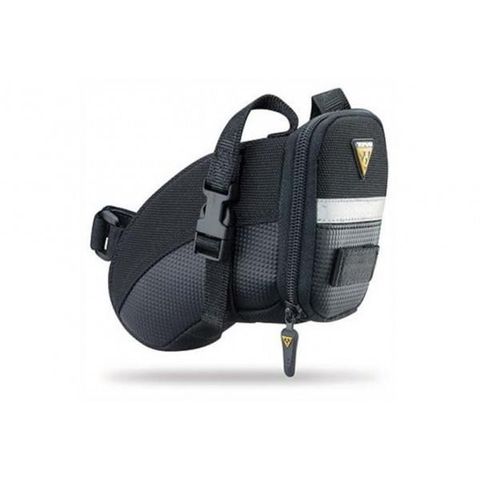 Topeak Topeak Aero Wedge Pack Small Sele Altı Çanta