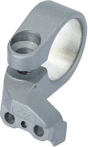 Shimano SHIMANO Halter Links SL-4600 - Ersatzhalter für Schalt-/Bremshebel, ca. 22 g