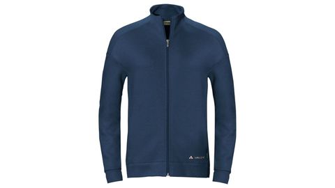 VAUDE Vaude Women's Redmont Cotton II DARK SEA / 34