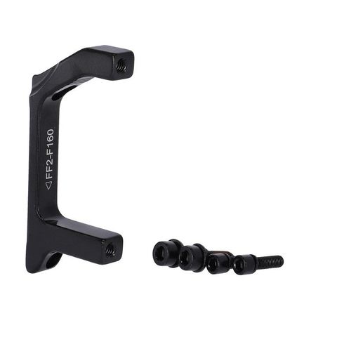 TRP TRP Adapter Flat Mount/Postmount vorn 140 mm