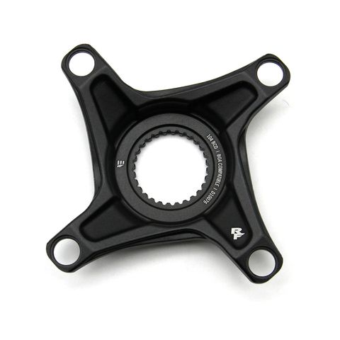 Race Face Race Face Spider Bosch Gen4 - Schwarz