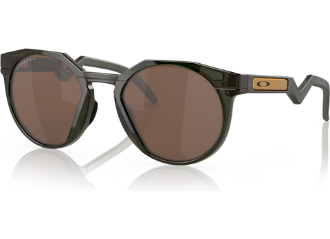 Oakley Oakley HSTN Prizm Polarized Zonnebril