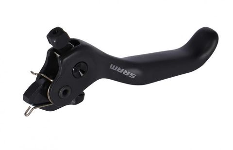 Sram SRAM Disc Brake Lever Blade Kit Carbon Black - Leichter Ersatzhebel für präzise Bremskontrolle