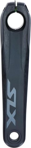 Shimano SHIMANO Kurbelarm FC-M7100 165 mm Links - 165 mm