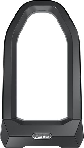 Abus GRANIT™ SUPER EXTREME 2500 + USH2500 BRACKET
