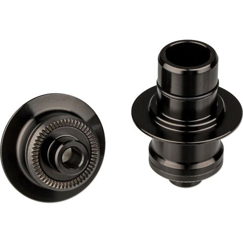 DT Swiss DT Swiss Umrüstkit Vorderrad für R 23 / R 24 / R 32 SPLINE DB / 350 Typ 1