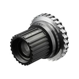 Shimano Deore XT WH-M8100-TL-R12-B-275 Arka Göbek Flibber (Y0HE98010)