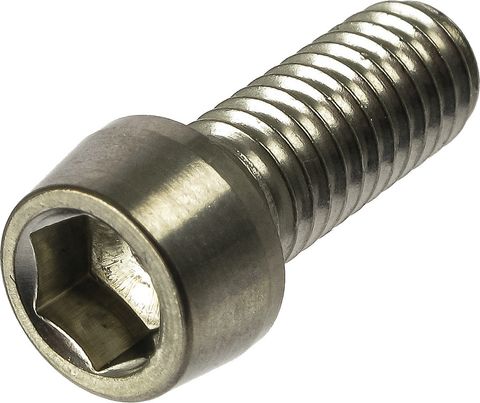 Shimano Shimano Klemmschraube für Dura-Ace FC-9000 / XTR M9000 Kurbelarm links